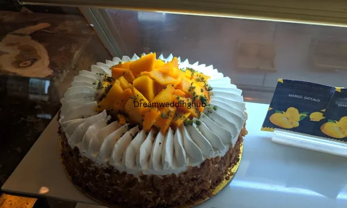 Jaipur Baking Company